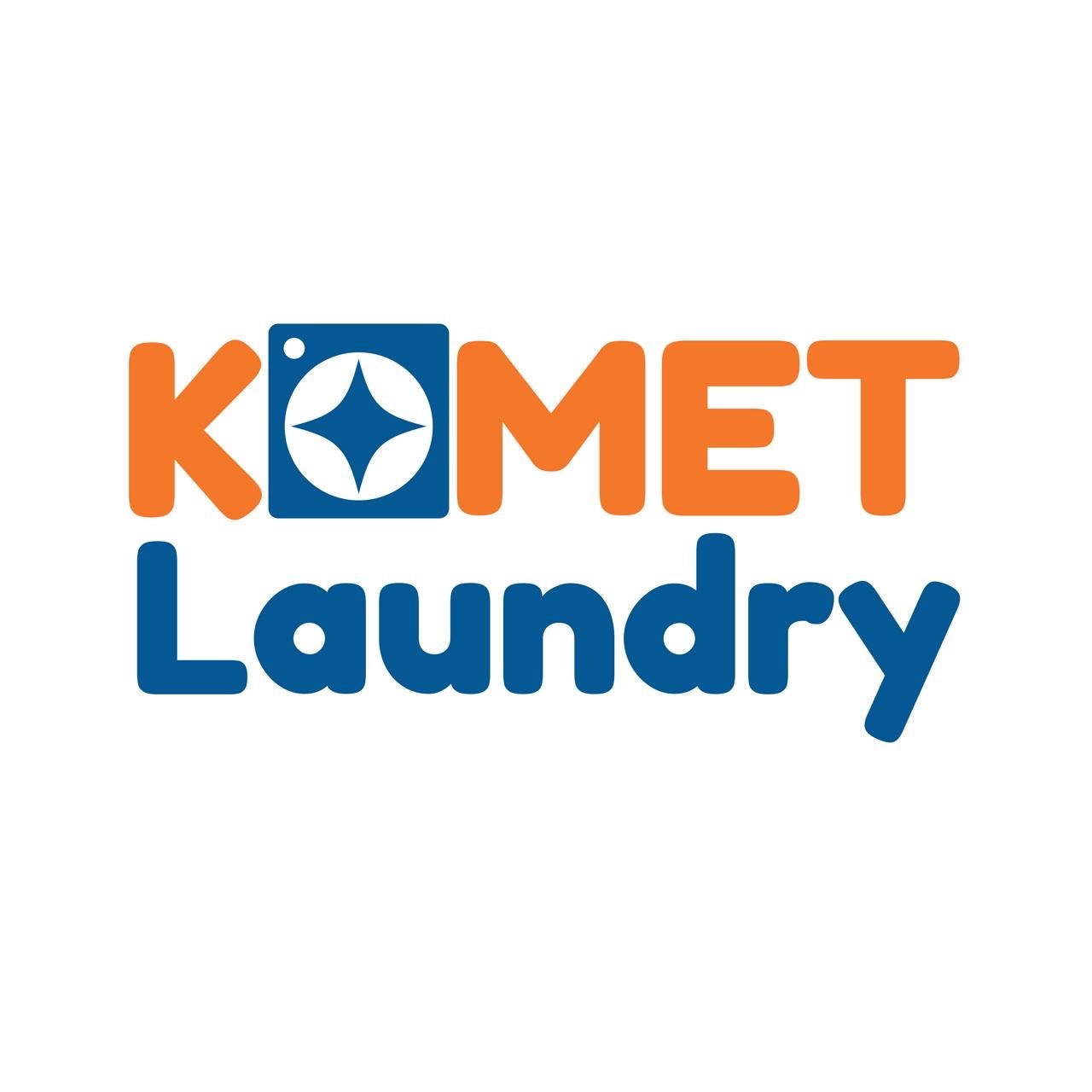 Komet Laundry